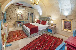 Han Cave Suites