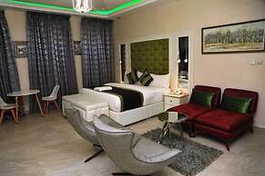 Joker Hotel and Suites