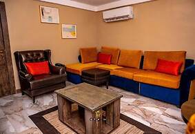 Joker Hotel and Suites