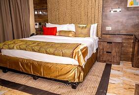 Joker Hotel and Suites