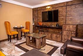 Joker Hotel and Suites