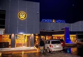 Joker Hotel and Suites