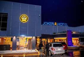 Joker Hotel and Suites