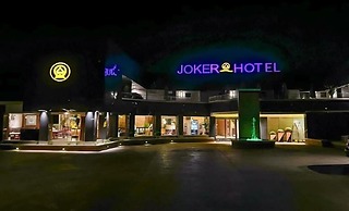 Joker Hotel and Suites