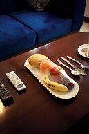 Clarks Inn Suites Jaipur