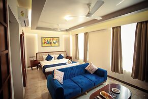 Clarks Inn Suites Jaipur