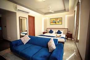 Clarks Inn Suites Jaipur