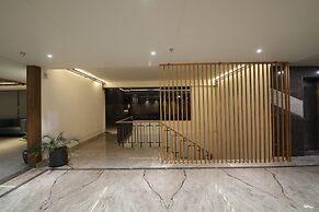 Clarks Inn Suites Jaipur