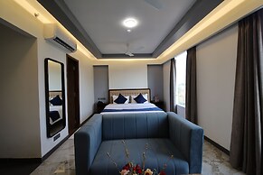 Clarks Inn Suites Jaipur