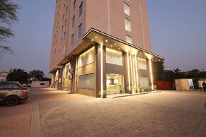 Clarks Inn Suites Jaipur