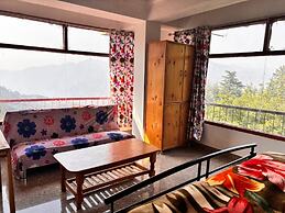 Goroomgo Ridhabhi Homes and Vacation