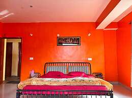 Goroomgo Ridhabhi Homes and Vacation