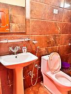 Goroomgo Ridhabhi Homes and Vacation