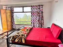 Goroomgo Ridhabhi Homes and Vacation