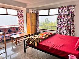 Goroomgo Ridhabhi Homes and Vacation