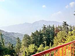 Goroomgo Ridhabhi Homes and Vacation