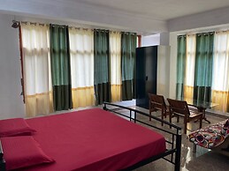 Goroomgo Ridhabhi Homes and Vacation