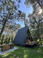 Seaside Chalet Guruli Kokhebi