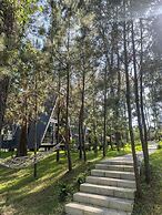 Seaside Chalet Guruli Kokhebi