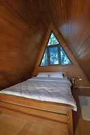 Seaside Chalet Guruli Kokhebi