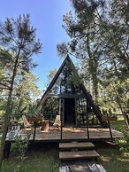 Seaside Chalet Guruli Kokhebi