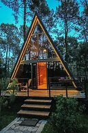 Seaside Chalet Guruli Kokhebi