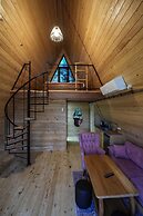 Seaside Chalet Guruli Kokhebi