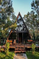 Seaside Chalet Guruli Kokhebi