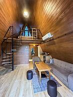 Seaside Chalet Guruli Kokhebi