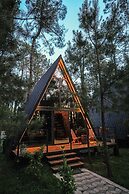 Seaside Chalet Guruli Kokhebi