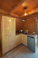 Seaside Chalet Guruli Kokhebi