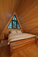 Seaside Chalet Guruli Kokhebi