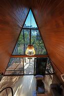 Seaside Chalet Guruli Kokhebi