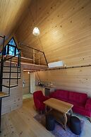 Seaside Chalet Guruli Kokhebi