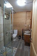 Seaside Chalet Guruli Kokhebi