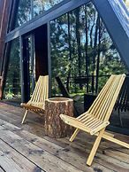 Seaside Chalet Guruli Kokhebi