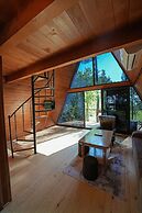 Seaside Chalet Guruli Kokhebi