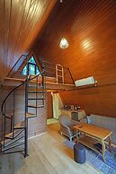 Seaside Chalet Guruli Kokhebi