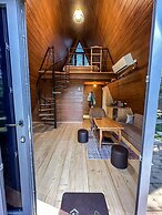 Seaside Chalet Guruli Kokhebi