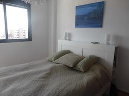 3bed Penthouse Apt With Private Terrace & Balcony