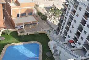 3bed Penthouse Apt With Private Terrace & Balcony