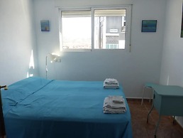 3bed Penthouse Apt With Private Terrace & Balcony