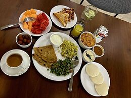 SIVANTA BY BOMBAY GROUP OF HOTELS NAGPUR