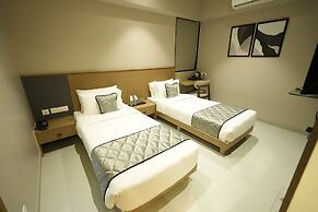 SIVANTA BY BOMBAY GROUP OF HOTELS NAGPUR