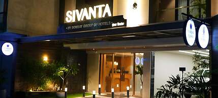 SIVANTA BY BOMBAY GROUP OF HOTELS NAGPUR