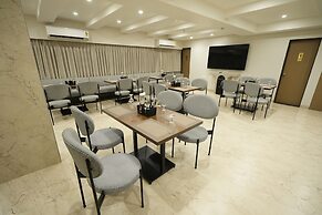 SIVANTA BY BOMBAY GROUP OF HOTELS NAGPUR