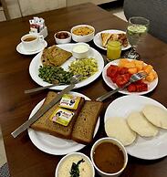 SIVANTA BY BOMBAY GROUP OF HOTELS NAGPUR