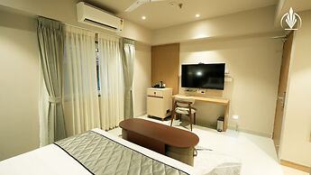 SIVANTA BY BOMBAY GROUP OF HOTELS NAGPUR