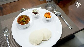 SIVANTA BY BOMBAY GROUP OF HOTELS NAGPUR