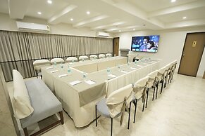 SIVANTA BY BOMBAY GROUP OF HOTELS NAGPUR